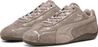 Puma Speedcat Faded Sneaker in Rose Latte/Gum at Nordstrom, Size 7.5