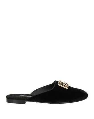 Dolce & Gabbana CALZADO - Mules & Zuecos en YOOX.COM