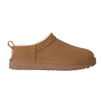 UGG Pantuflas - Shoes - Mujer - Marr&oacute;n - 39 EU