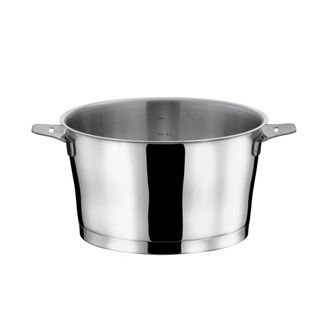Cuisinox Cacerola 20 cm Acero