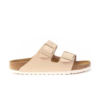 Birkenstock Sandalo Arizona 2 Cinturini - - Shoes - Donna - Beige - 40 EU