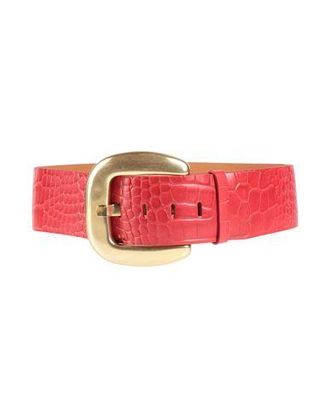 Luisa Spagnoli Small Leather Goods - Belts sur YOOX.COM