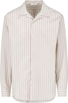 The Row Camicia Vanja