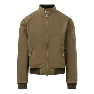 Barbour Hombre, Chaquetas, Beige, Talla: L