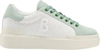 Bogner Dames, Schoenen, Veelkleurig, Maat: 41 EU Leer