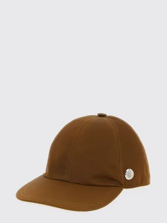 Stella McCartney Cappello in cotone