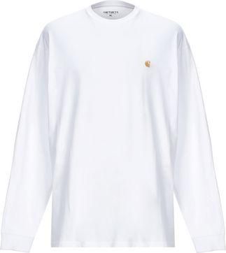 Carhartt Work in Progress TOPWEAR - T-shirts sur YOOX.COM