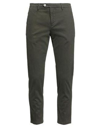 Michele Carbone BOTTOMWEAR - Trousers on YOOX.COM