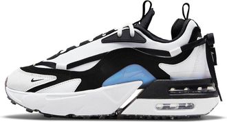 Nike (WMNS) Nike Air Max Furyosa White Black DH0531-002