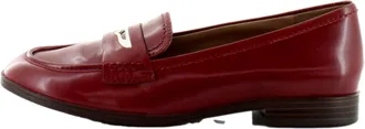 Naturalizer 27 Edit Georgiana Ruby Red I7210L3600 Womens