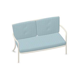 Emu C/3417 Cuscino Divano Athena 700/10 Azzurro