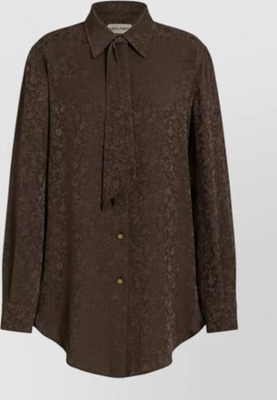 Alberta Ferretti shirt