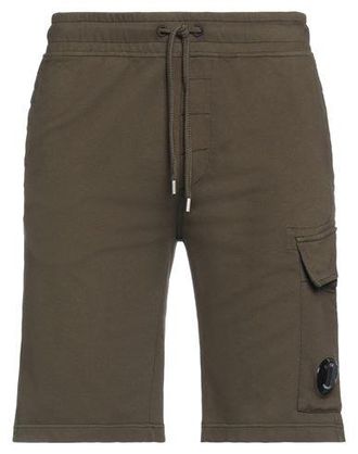 C.P. Company PARTES DE ABAJO - Pantalones cortos y bermudas en YOOX.COM