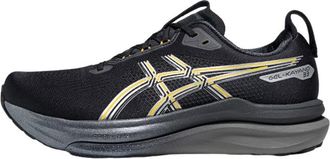 Asics Gel-Kayano 33 Glitter Black Pure Silver 1011C344-001