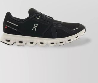 On Running cloud 6 low-top sneakers
