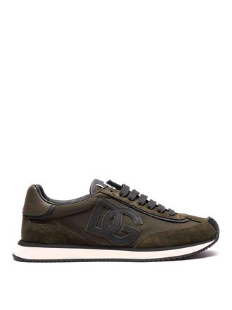 Dolce & Gabbana Dg Cushion Sneakers