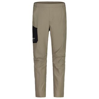 Maloja ChristalloM. Trekkinghose f&uuml;r Herren | beige