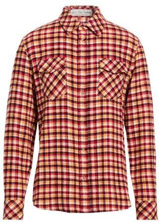 God's True Cashmere TOPWEAR - Shirts on YOOX.COM