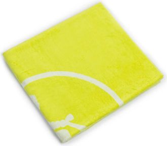 Jott Strandlaken - unisex - Handdoeken - Groen - ONE Size - Katoen - Home