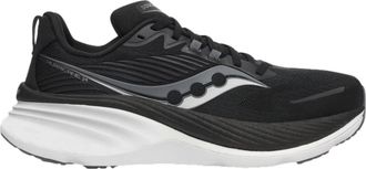 Saucony Saucony Hurricane 24 Black / Carbon S20933-100 Mens