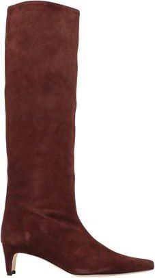 Staud FOOTWEAR - Boots on YOOX.COM