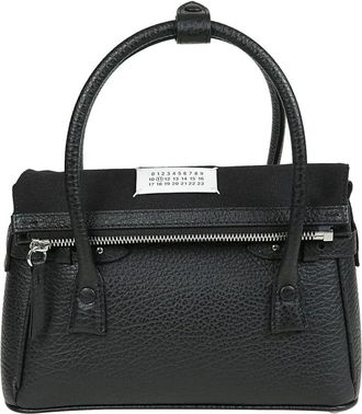 Maison Margiela Donna, Borse, Nero, Taglia unica, new