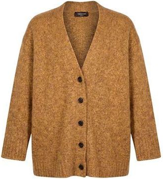 Fabiana Filippi MAGLIERIA - Cardigan su YOOX.COM