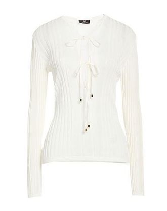 Elisabetta Franchi KNITWEAR - Jumpers sur YOOX.COM