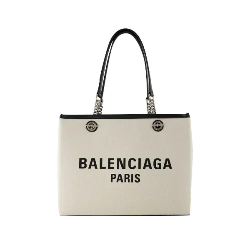 Balenciaga Damen, Pre-Owned, Weiß, ONE SIZEGröße ab 719,69 € auf