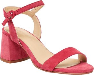 J.McLaughlin J.Mclaughlin Mona Suede Heel