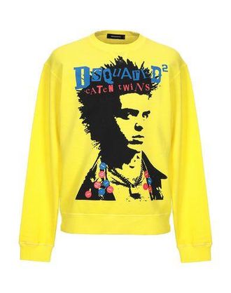 Dsquared2 Sweatshirts