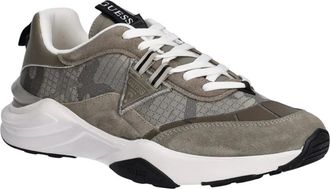 Guess Uomo, Scarpe, Grigio, 43 EU, new