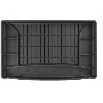 OEM Alfombrilla De Goma Para Maletero Volvo Ex30 Desde 2023-tm D