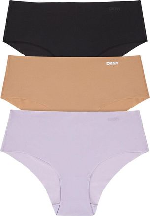 DKNY Dkny Set Of 3 Cut Anywear Hipster