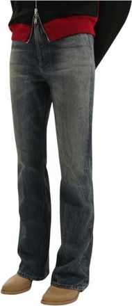 1989 STUDIO Blauwe Slim Jeans - Dames - Regular Fit Jeans - Blauw - W29 - Jeans