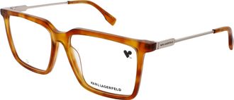 Karl Lagerfeld Optical Glasses TORTOISE