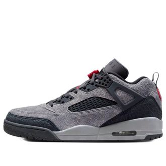 Nike Jordan Air Jordan Spizike Low Anthracite Gym Red FQ1759-002