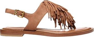 Michael Kors Donna, Scarpe, Marrone, 36 EU, new