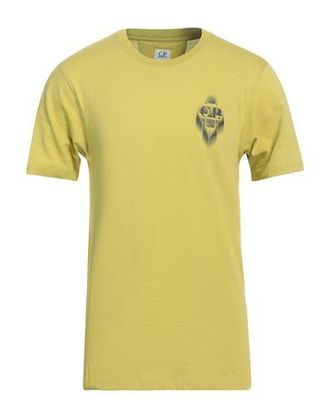 C.P. Company CAMISETAS Y TOPS - Camisetas en YOOX.COM