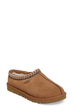 UGG Tasman Slipper in Chestnut at Nordstrom Rack, Size 16
