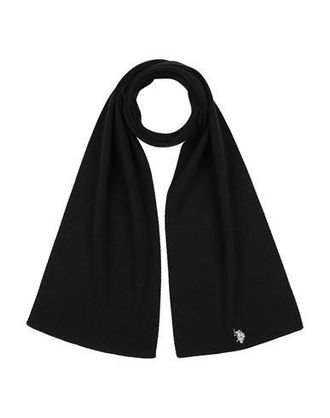 U.S.Polo Association ACCESSORIES - Scarves on YOOX.COM