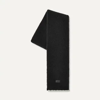 UGG Scarf - Black