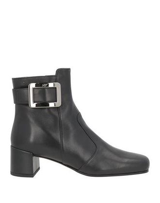 Roger Vivier FOOTWEAR - Ankle boots sur YOOX.COM