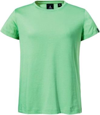 Sch&ouml;ffel T-Shirt Style Collada T-Shirt f&uuml;r Damen | gr&uuml;n