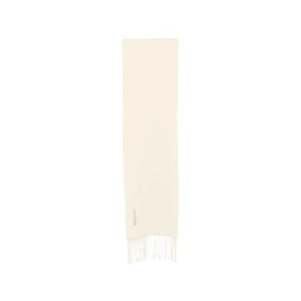 Our Legacy Heren, Accessoires, Wit, Maat: ONE Size Wol
