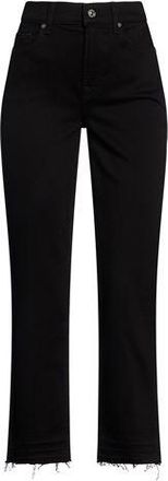 7 For All Mankind BOTTOMWEAR - Jeans on YOOX.COM
