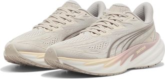 Puma Scarpe da running Velocity NITRO 5 da donna, Accessori, Bianco, 35.5
