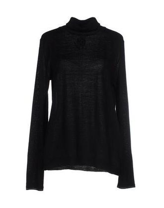 Maliparmi STRICKWAREN - Rollkragenpullover auf YOOX.COM