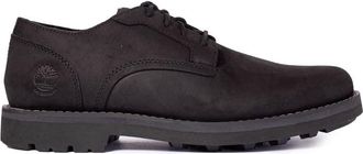 Timberland Crestfield Mens Oxford Shoes, Black, 9 UK
