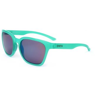 Smith Optics Unisex 55 mm Blue Sunglasses